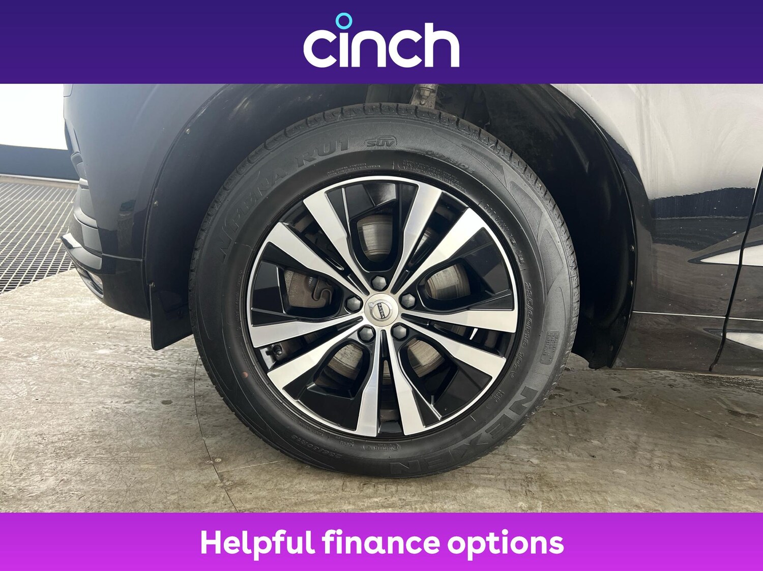 Used Volvo XC60 2019 for sale - 77026641: Photo 24