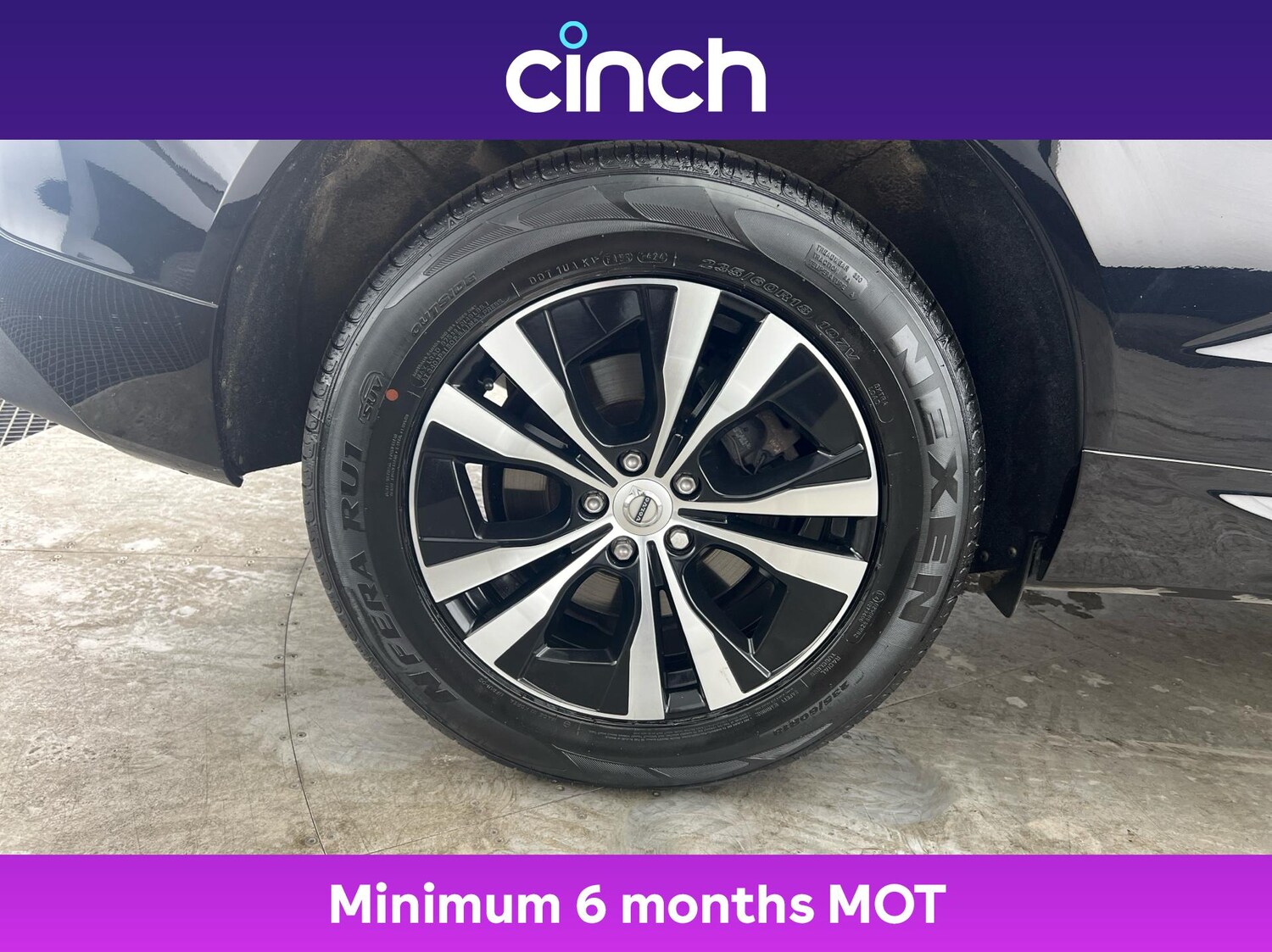 Used Volvo XC60 2019 for sale - 77026641: Photo 27