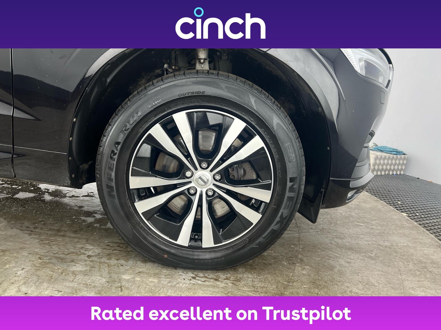 Used Volvo XC60 2019 for sale - 77026641: Photo 28