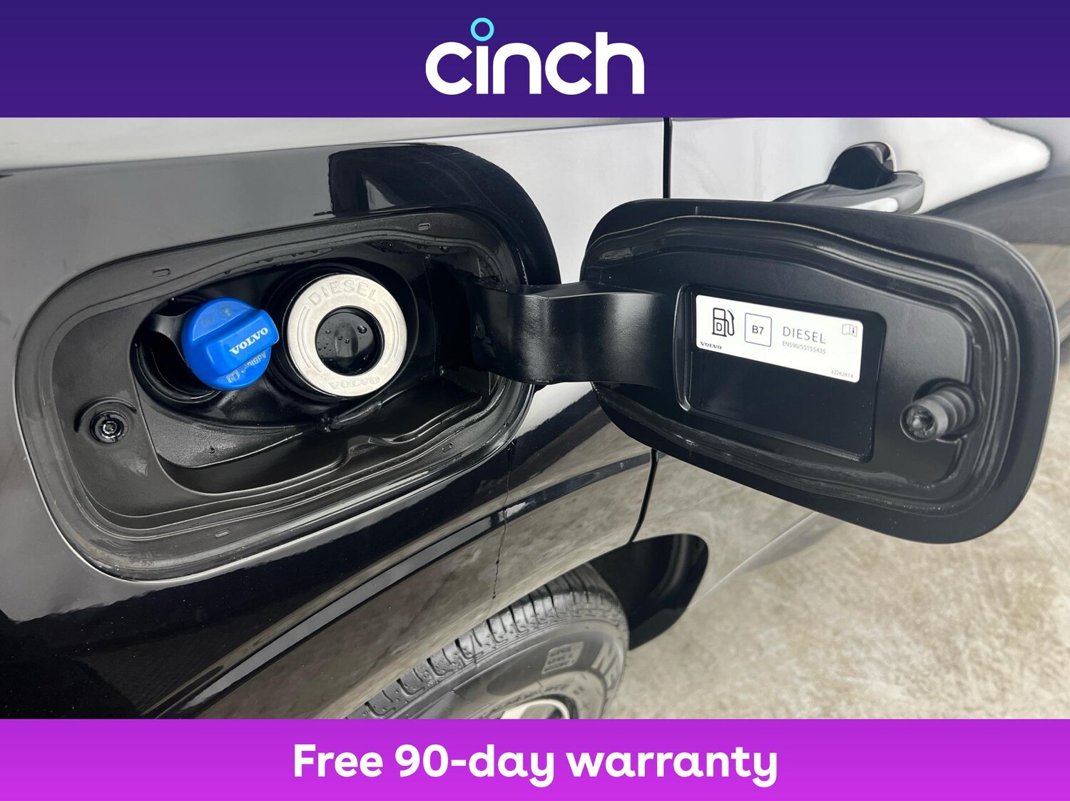 Used Volvo XC60 2019 for sale - 77026641: Photo 29