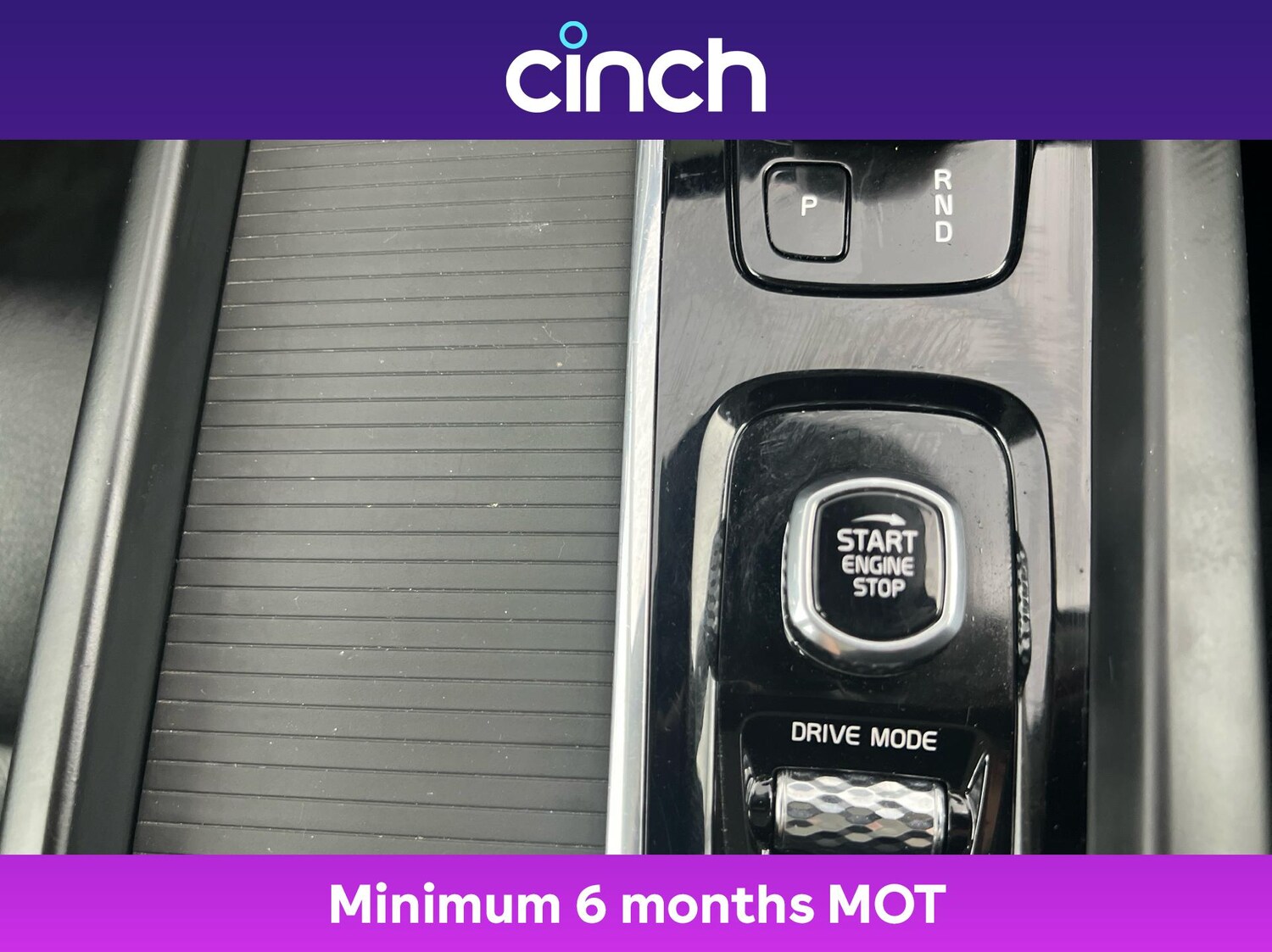 Used Volvo XC60 2019 for sale - 77026641: Photo 37