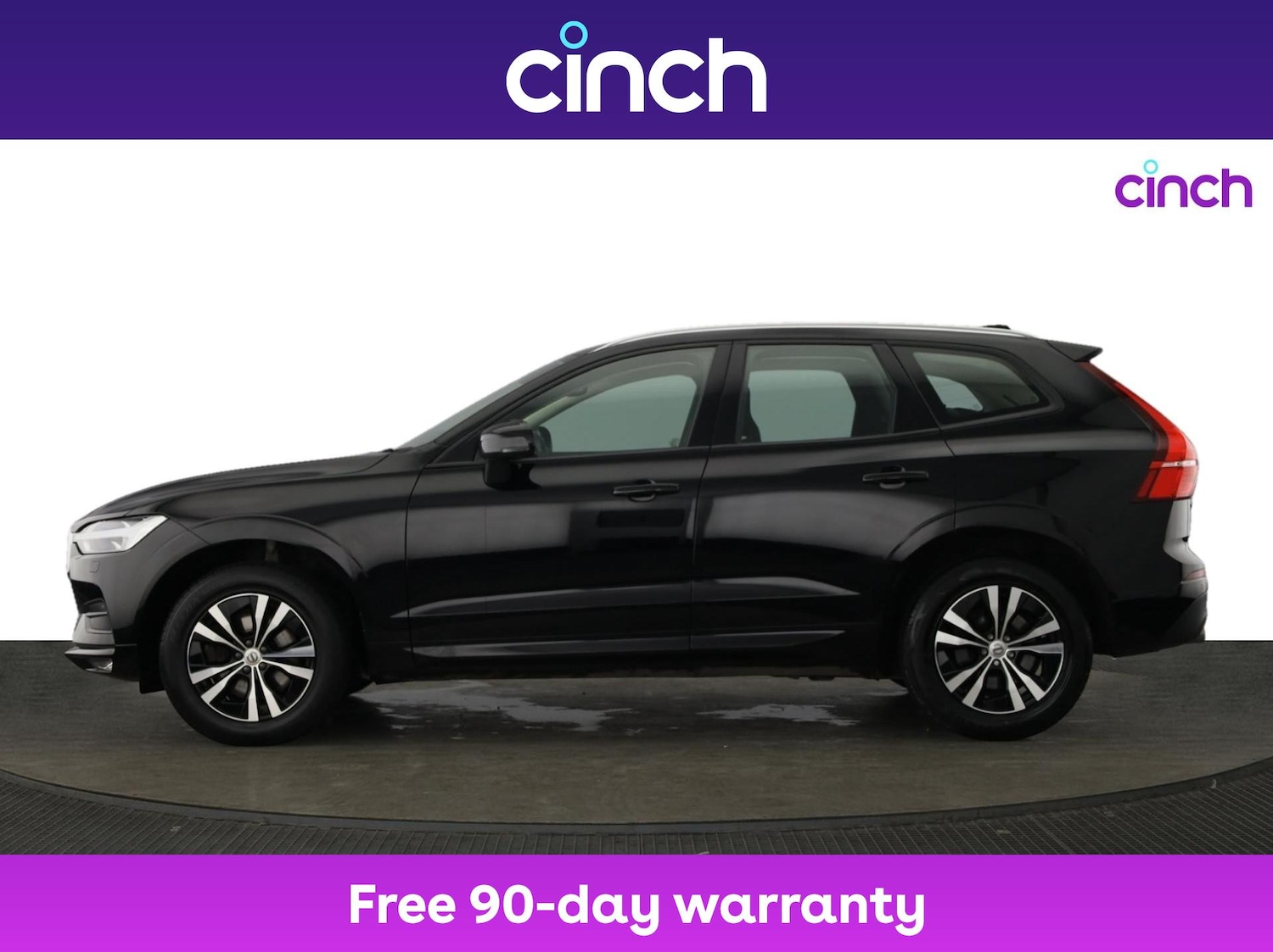 Used Volvo XC60 2019 for sale - 77026641: Photo 8