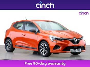 Renault - Clio