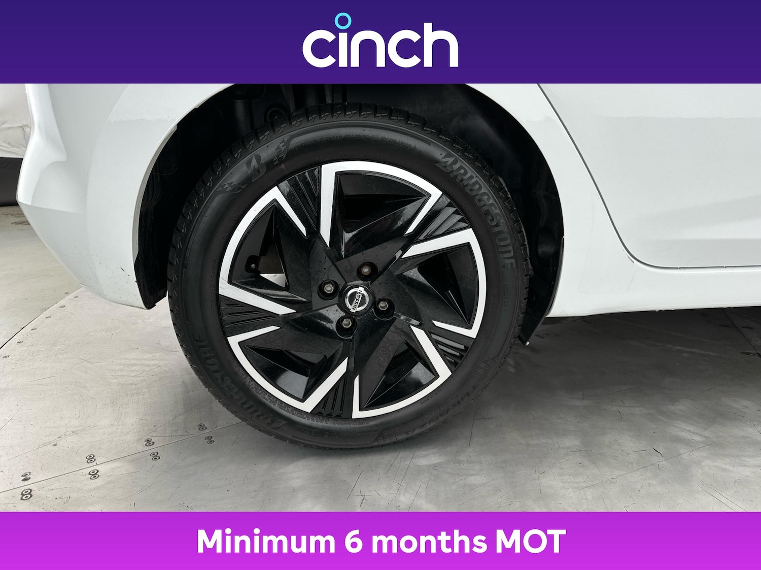 Used Nissan Micra 2021 for sale - 76149049: Photo 27