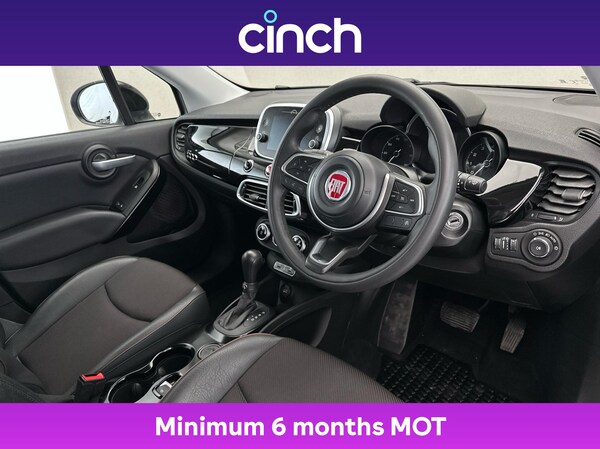 Used Fiat 500X 2020 for sale - 76180346: Photo 12
