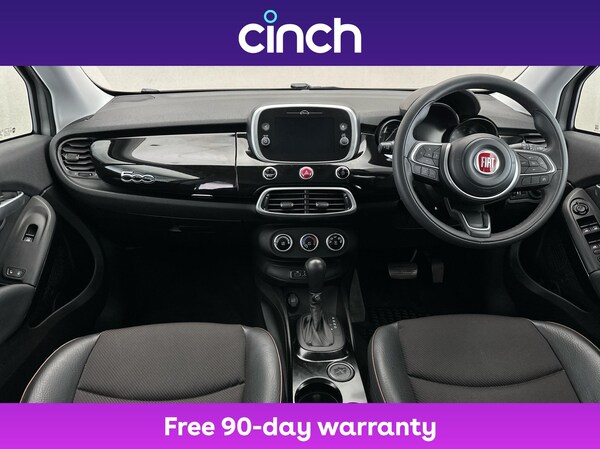 Used Fiat 500X 2020 for sale - 76180346: Photo 15