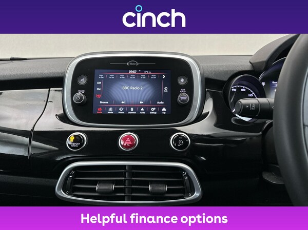Used Fiat 500X 2020 for sale - 76180346: Photo 17