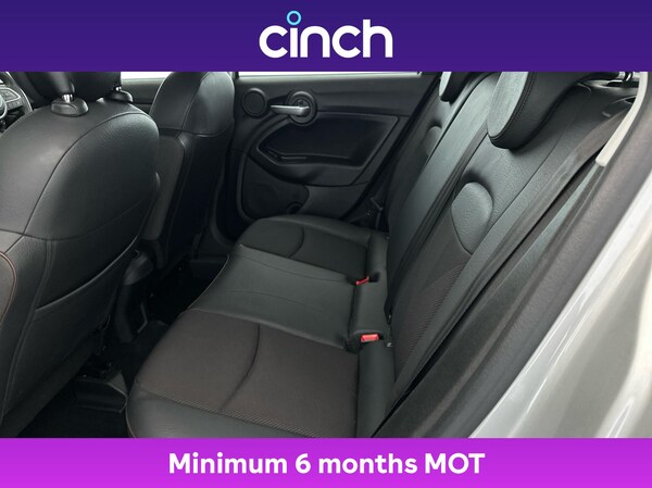 Used Fiat 500X 2020 for sale - 76180346: Photo 20