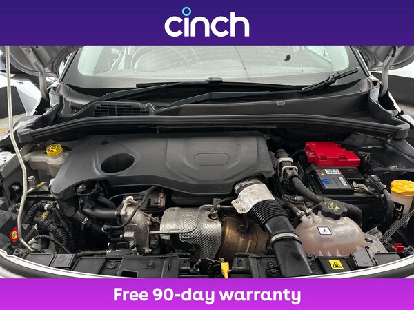 Used Fiat 500X 2020 for sale - 76180346: Photo 23