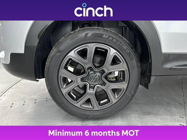 Used Fiat 500X 2020 for sale - 76180346: Photo 27