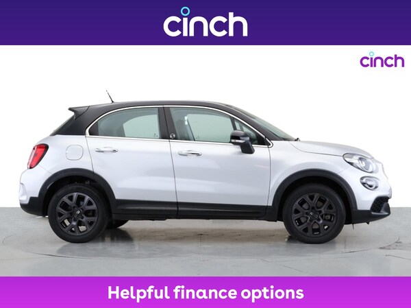 Used Fiat 500X 2020 for sale - 76180346: Photo 2