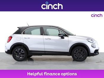 Used Fiat 500X 2020 for sale - 76180346: Photo 2