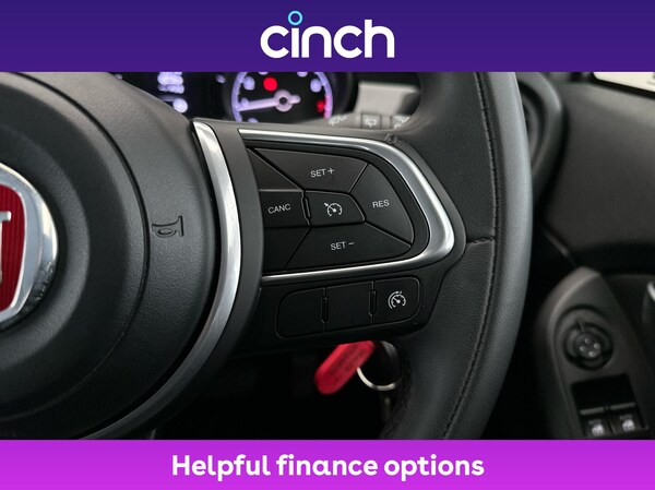 Used Fiat 500X 2020 for sale - 76180346: Photo 30
