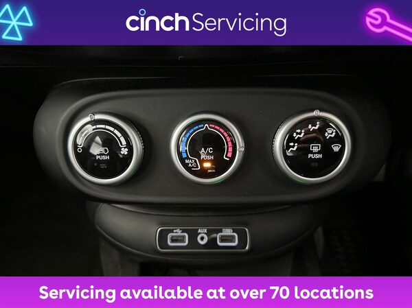 Used Fiat 500X 2020 for sale - 76180346: Photo 31