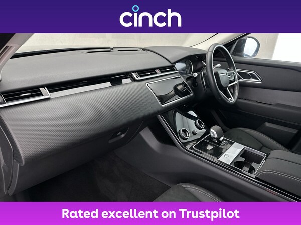 Used Land Rover Range Rover Velar 2022 for sale - 75580322: Photo 14