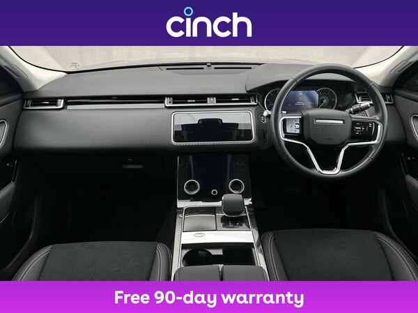 Used Land Rover Range Rover Velar 2022 for sale - 75580322: Photo 15