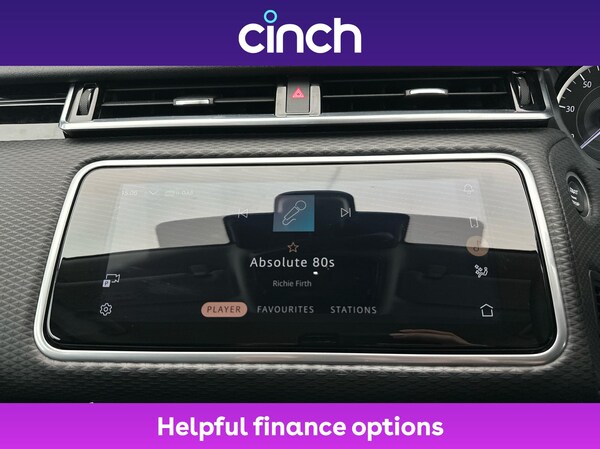 Used Land Rover Range Rover Velar 2022 for sale - 75580322: Photo 17