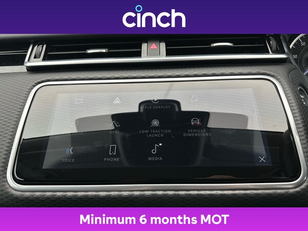 Used Land Rover Range Rover Velar 2022 for sale - 75580322: Photo 32