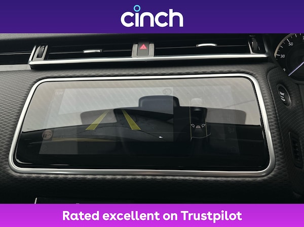 Used Land Rover Range Rover Velar 2022 for sale - 75580322: Photo 33