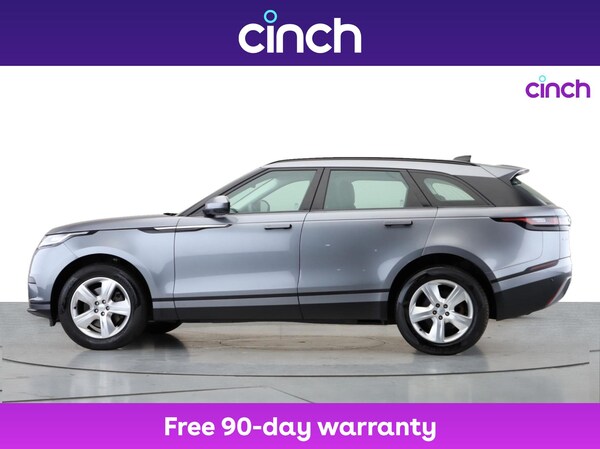 Used Land Rover Range Rover Velar 2022 for sale - 75580322: Photo 8