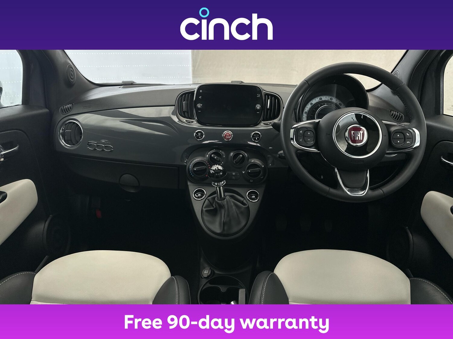 Used Fiat 500 2021 for sale - 76310198: Photo 15