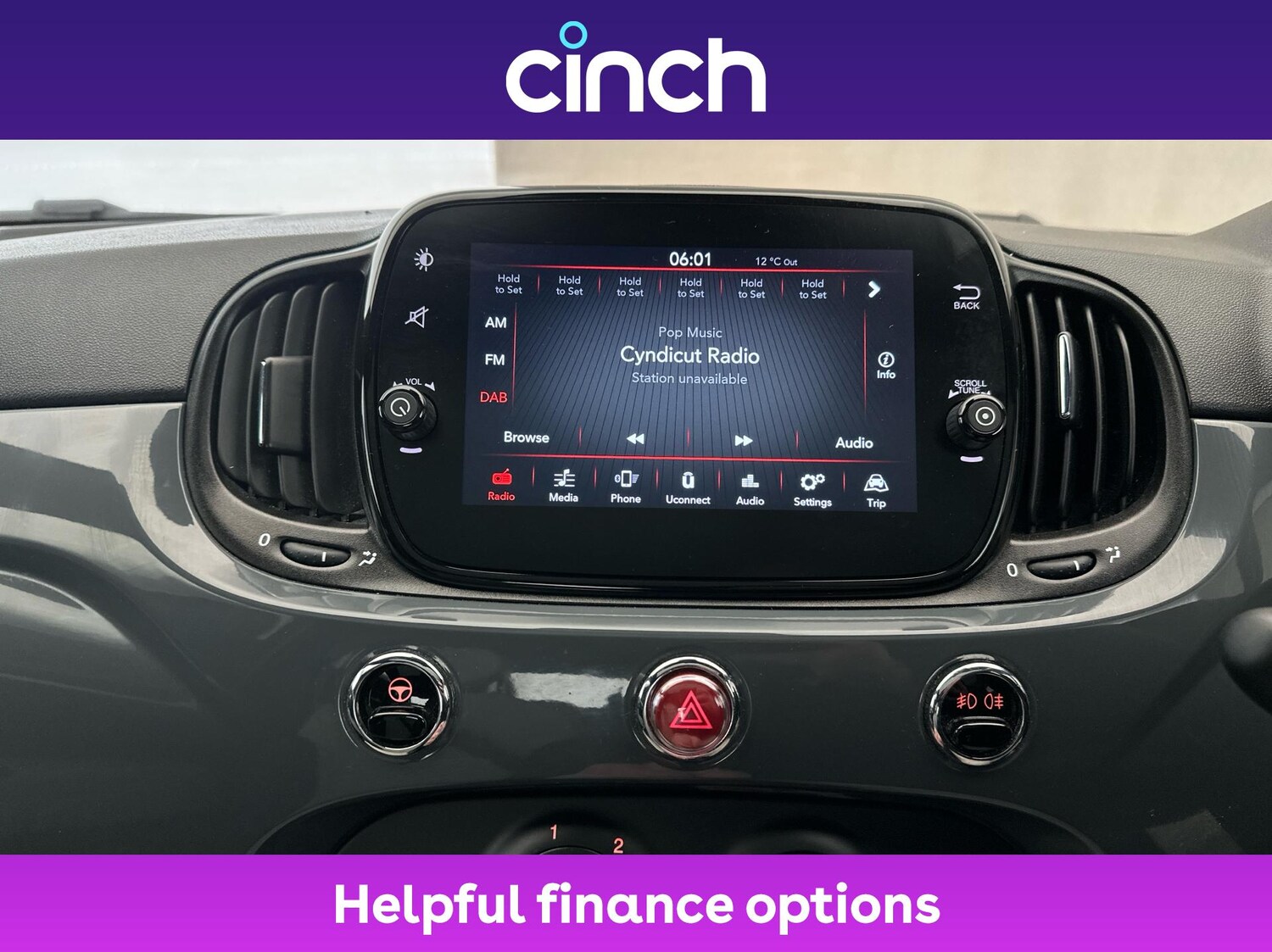 Used Fiat 500 2021 for sale - 76310198: Photo 17