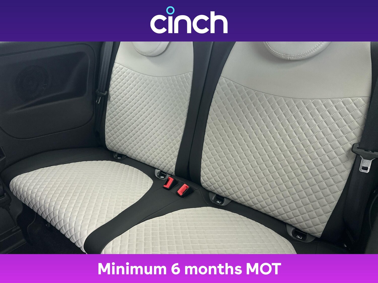 Used Fiat 500 2021 for sale - 76310198: Photo 20