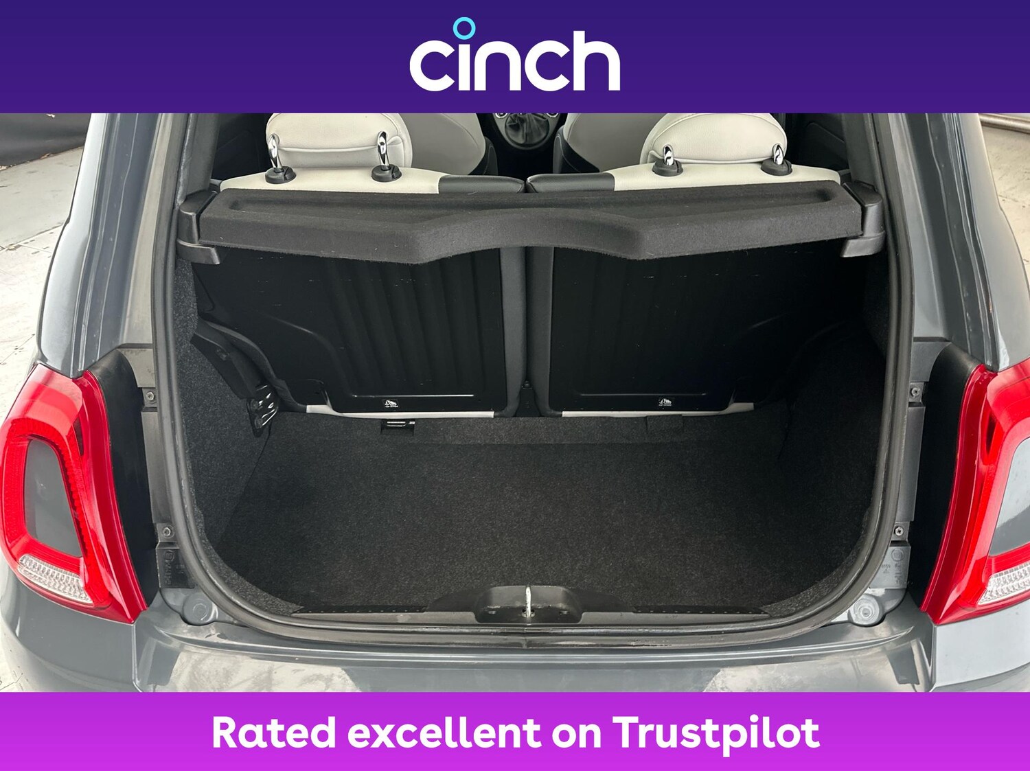 Used Fiat 500 2021 for sale - 76310198: Photo 21