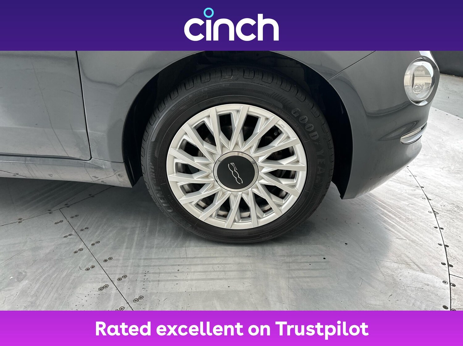 Used Fiat 500 2021 for sale - 76310198: Photo 28