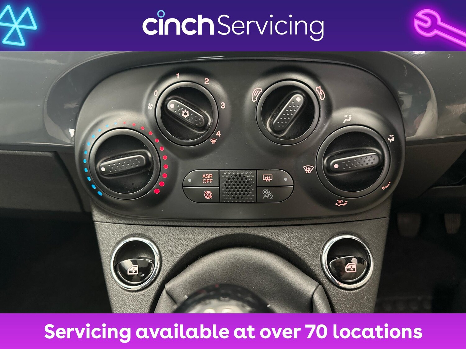 Used Fiat 500 2021 for sale - 76310198: Photo 31