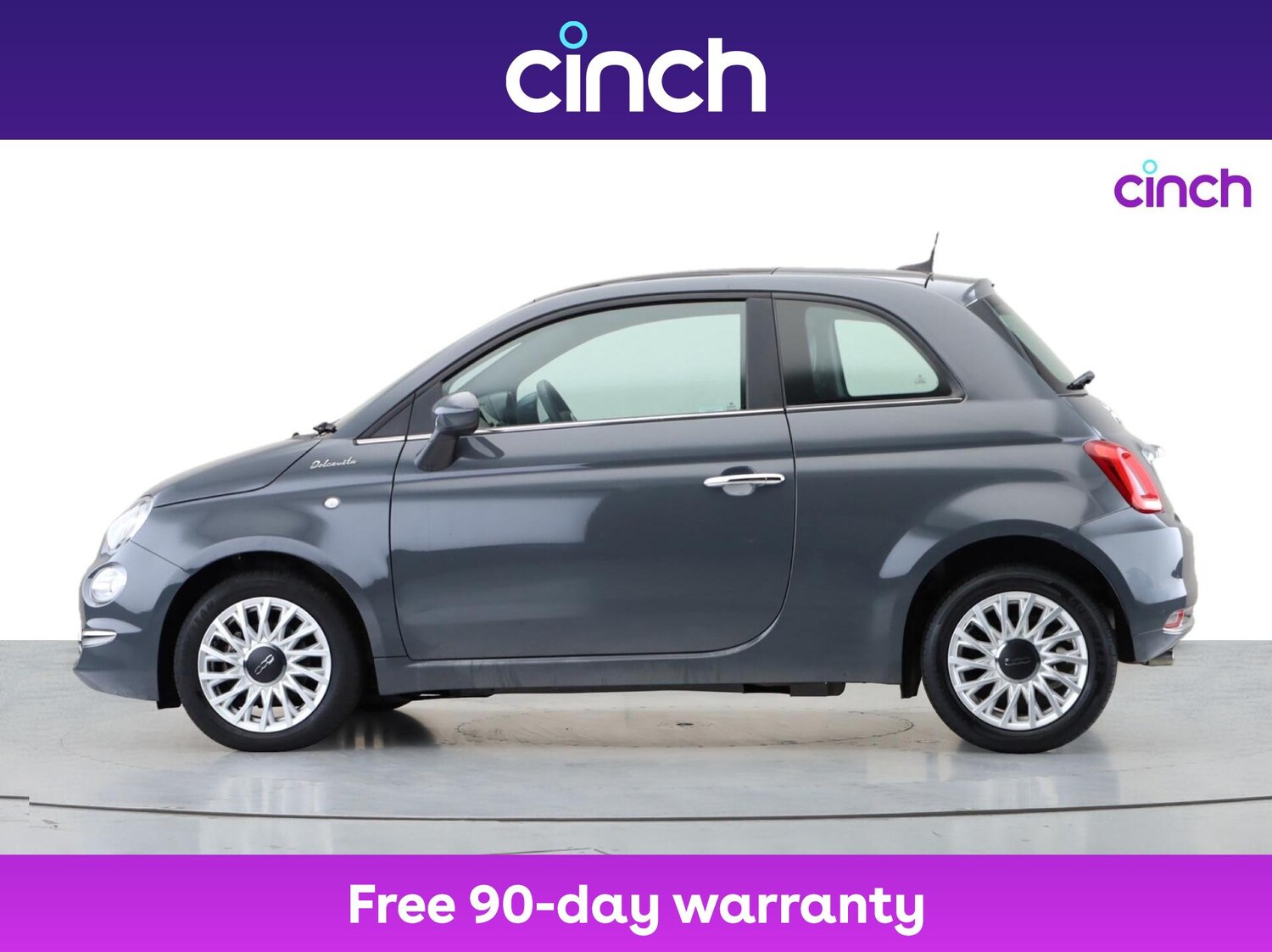 Used Fiat 500 2021 for sale - 76310198: Photo 8