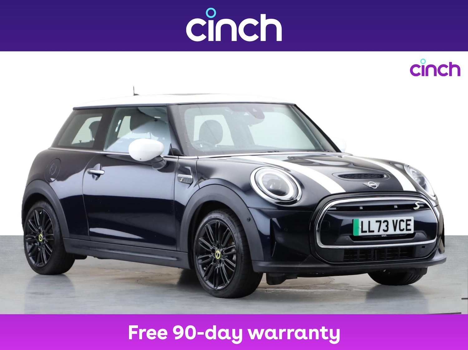 Used MINI Hatch 2023 for sale - 76169248: Photo 1