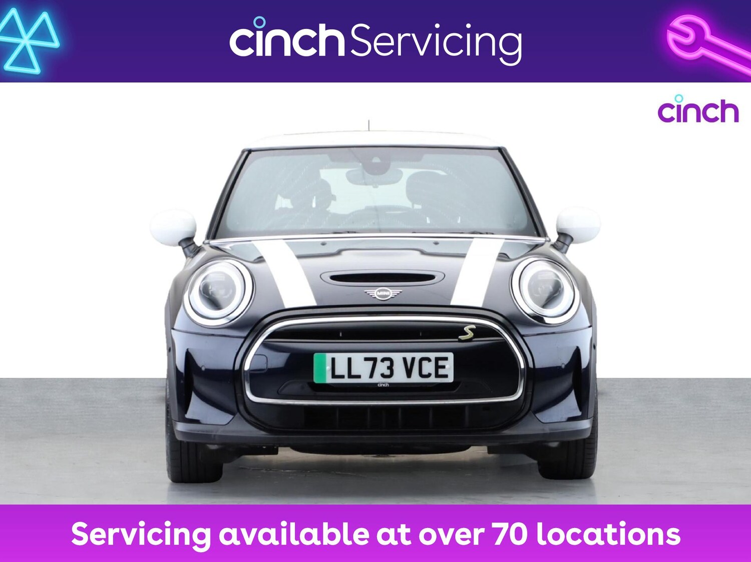 Used MINI Hatch 2023 for sale - 76169248: Photo 11