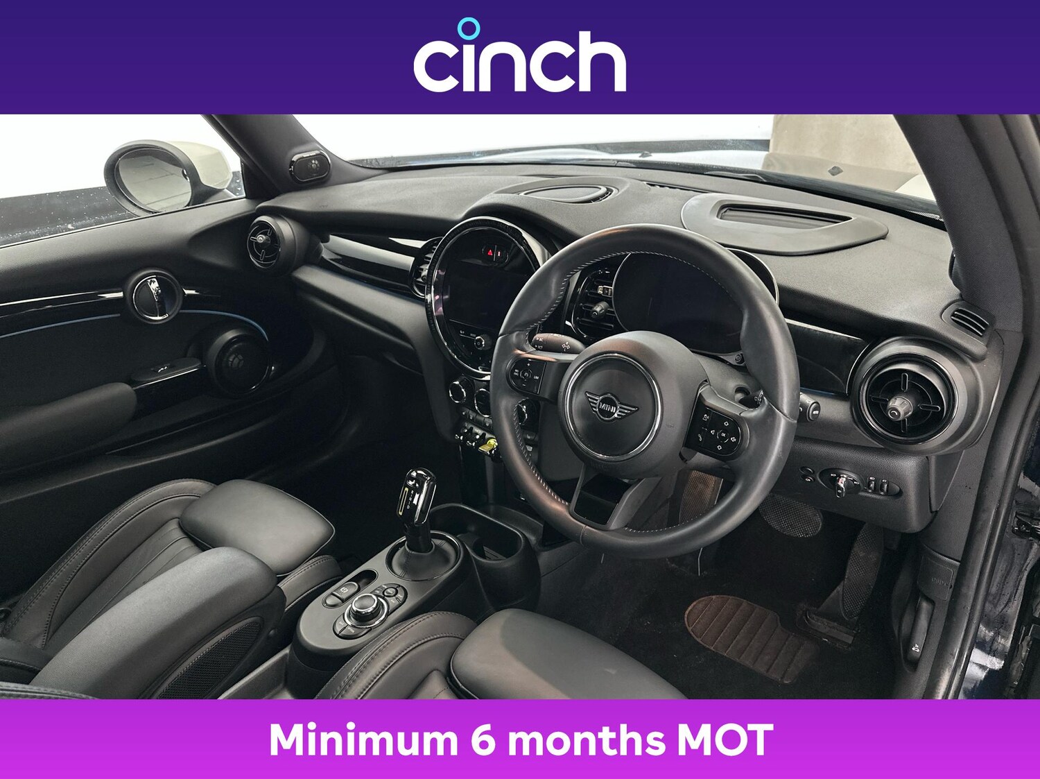 Used MINI Hatch 2023 for sale - 76169248: Photo 12