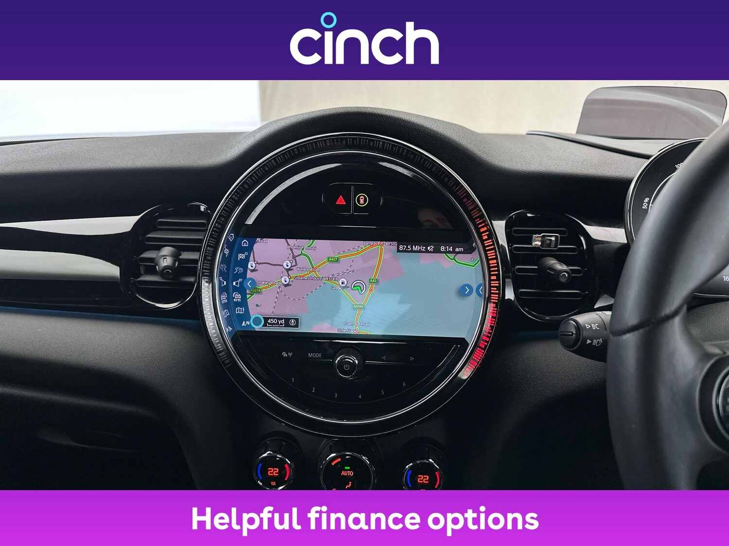 Used MINI Hatch 2023 for sale - 76169248: Photo 17