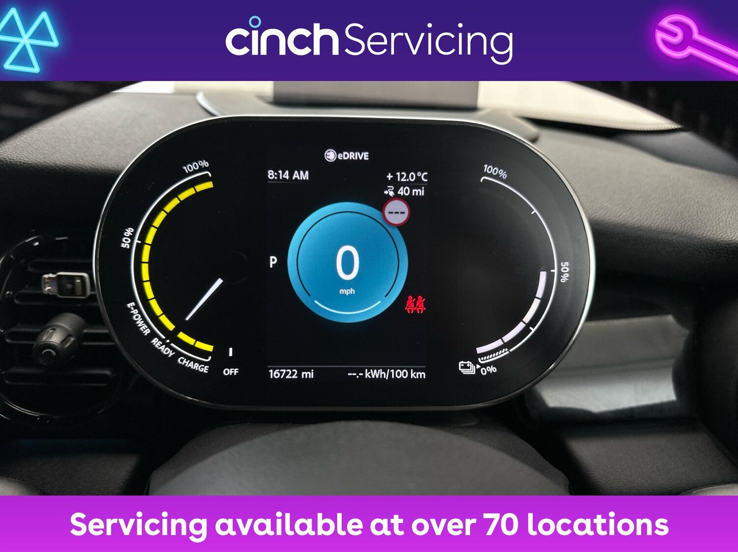 Used MINI Hatch 2023 for sale - 76169248: Photo 18