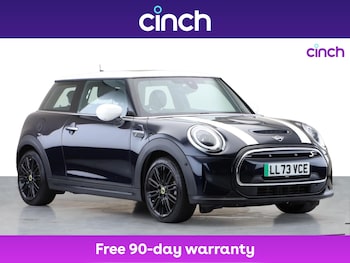 MINI - Hatch