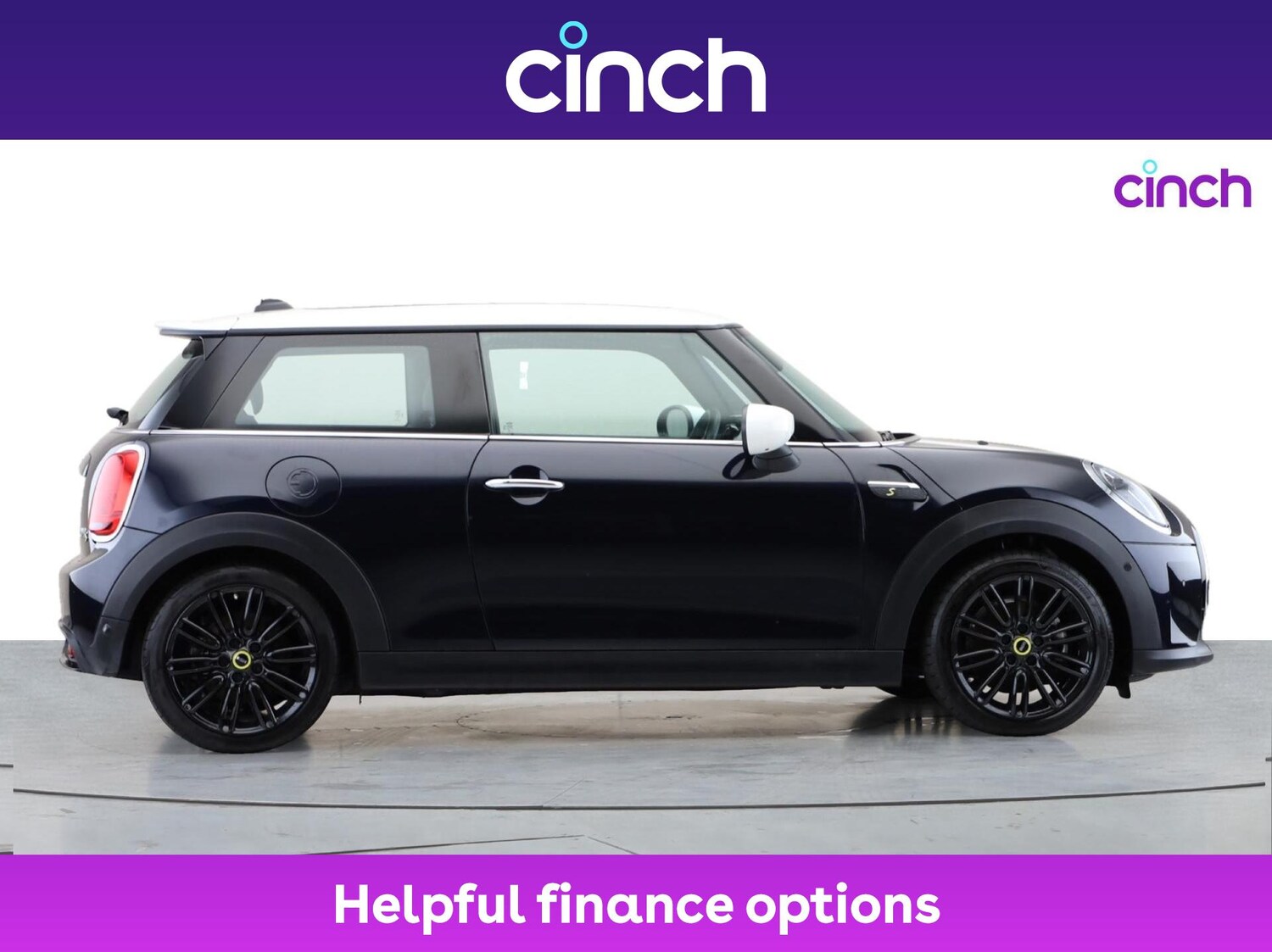 Used MINI Hatch 2023 for sale - 76169248: Photo 2