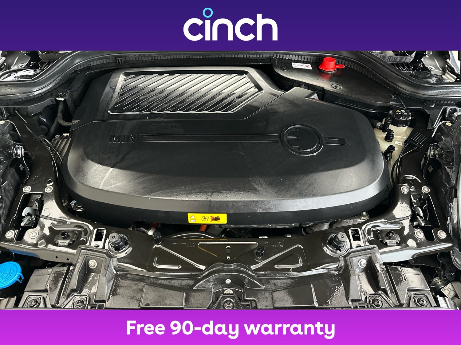 Used MINI Hatch 2023 for sale - 76169248: Photo 23