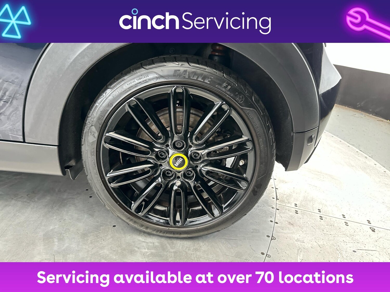 Used MINI Hatch 2023 for sale - 76169248: Photo 26