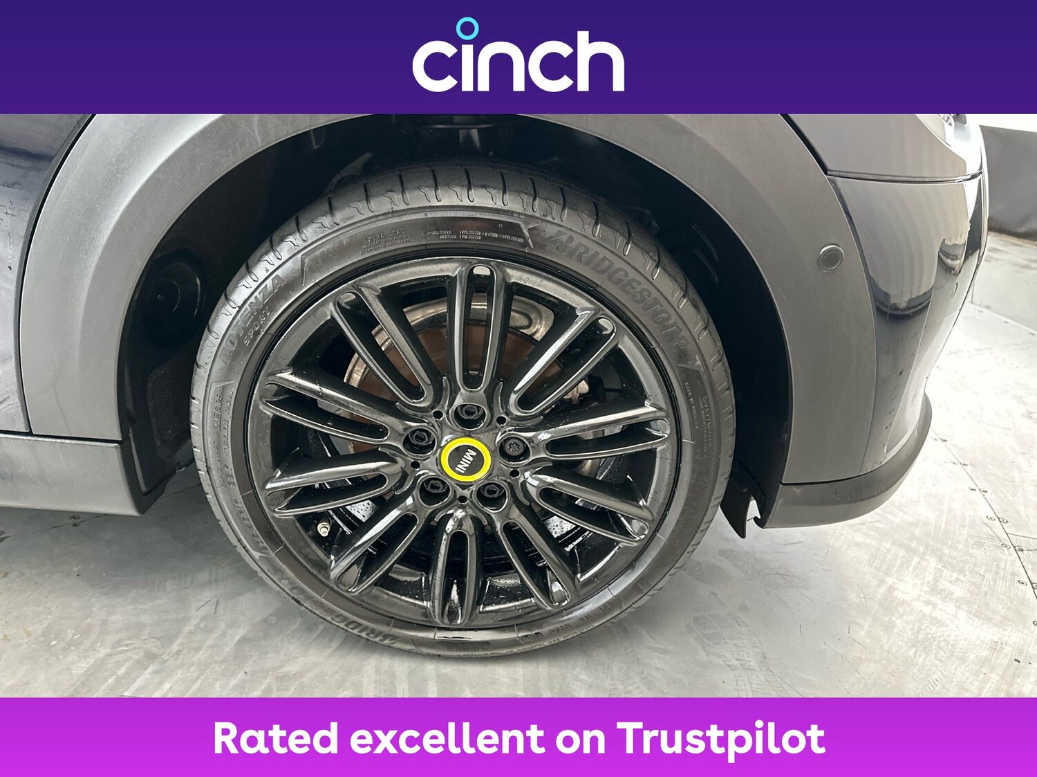 Used MINI Hatch 2023 for sale - 76169248: Photo 28