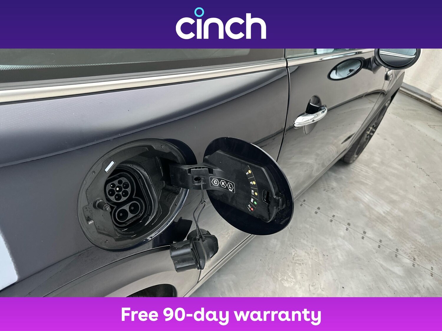 Used MINI Hatch 2023 for sale - 76169248: Photo 29