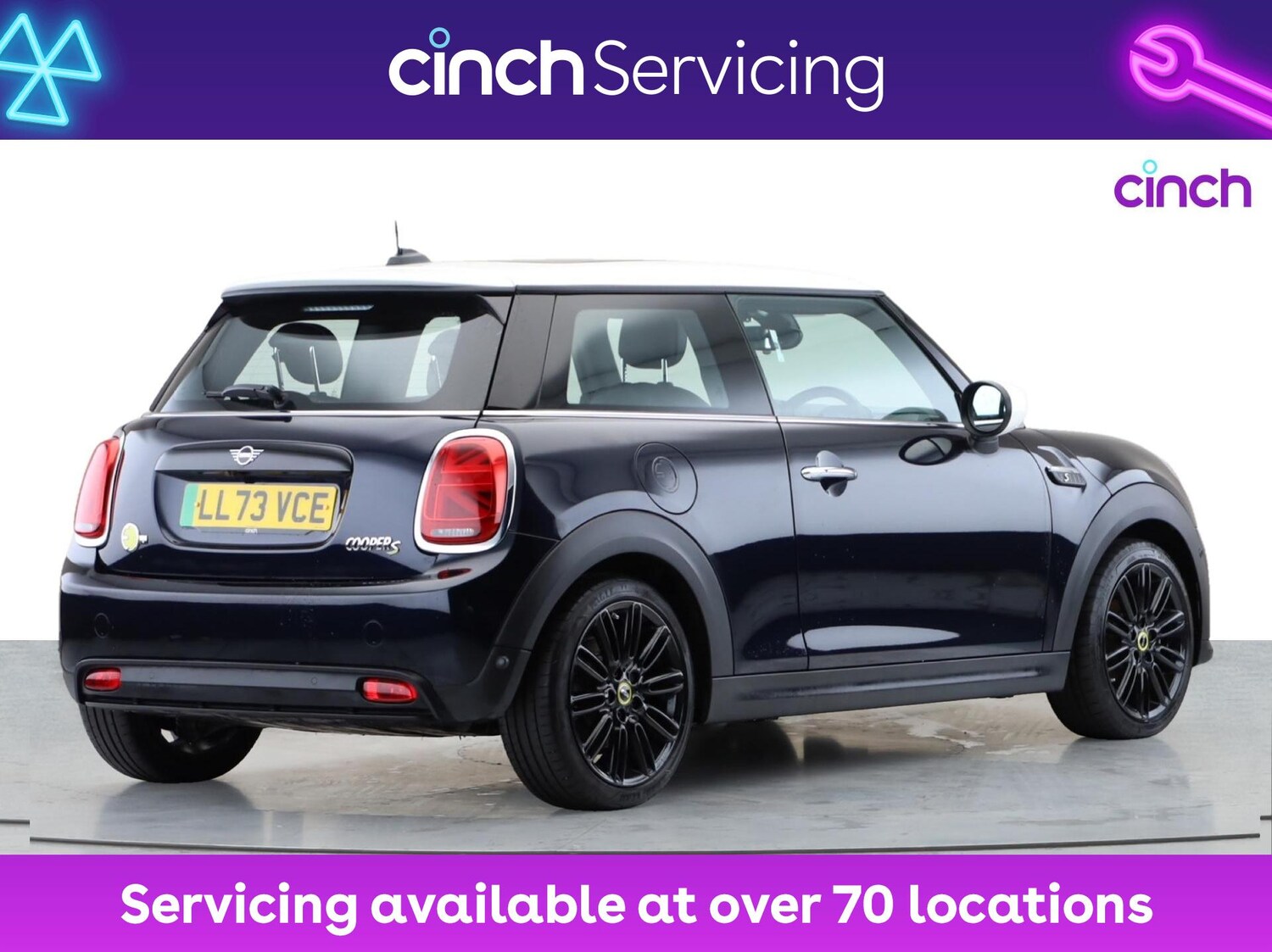 Used MINI Hatch 2023 for sale - 76169248: Photo 3