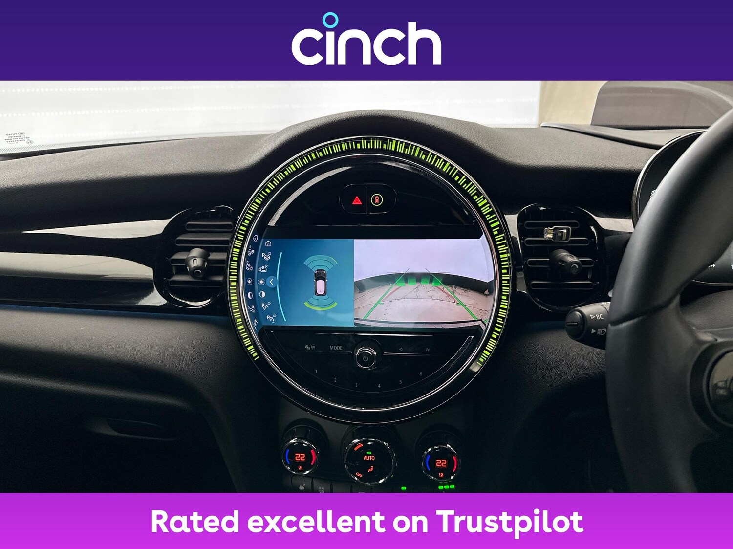 Used MINI Hatch 2023 for sale - 76169248: Photo 33