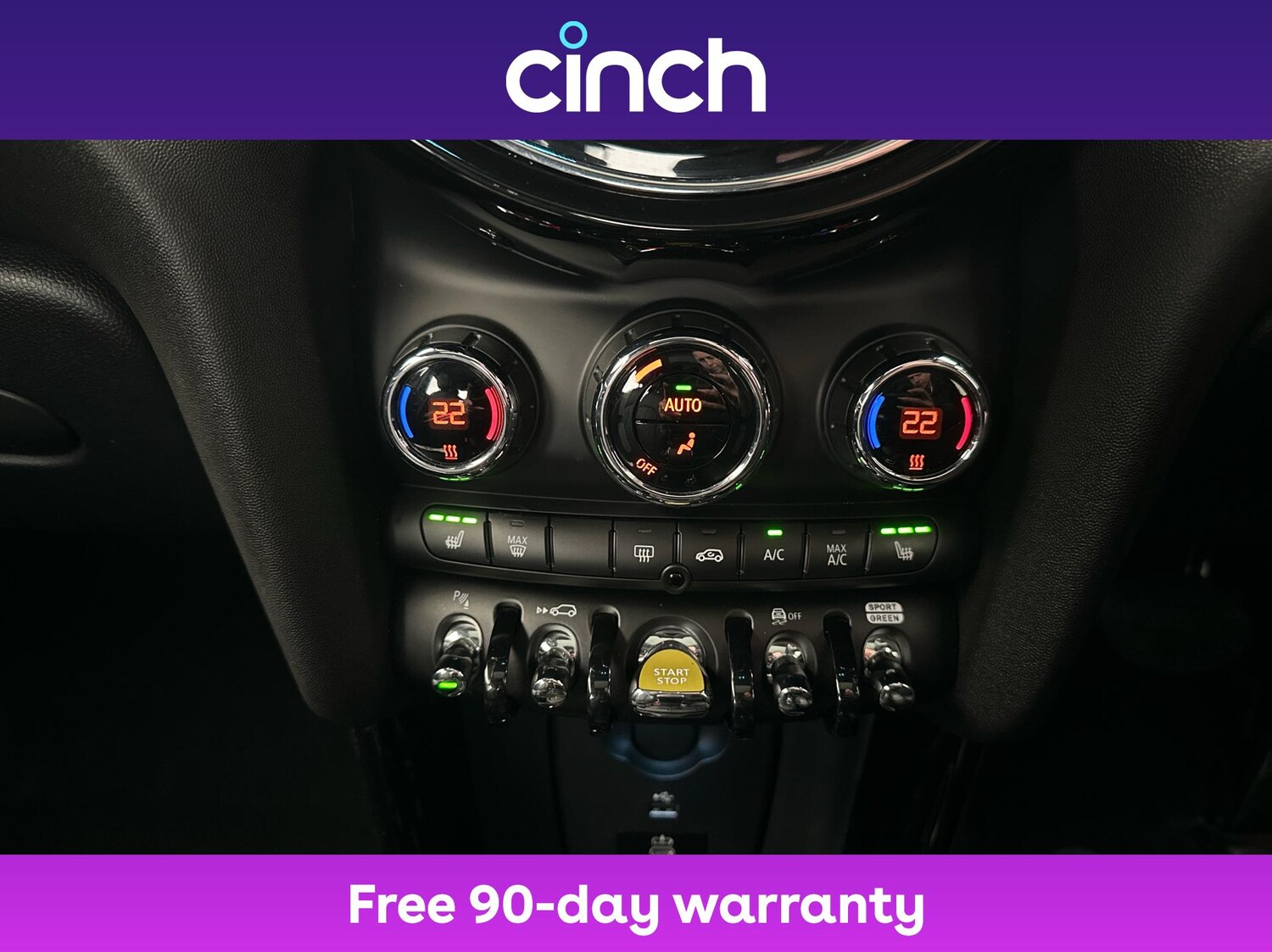 Used MINI Hatch 2023 for sale - 76169248: Photo 34