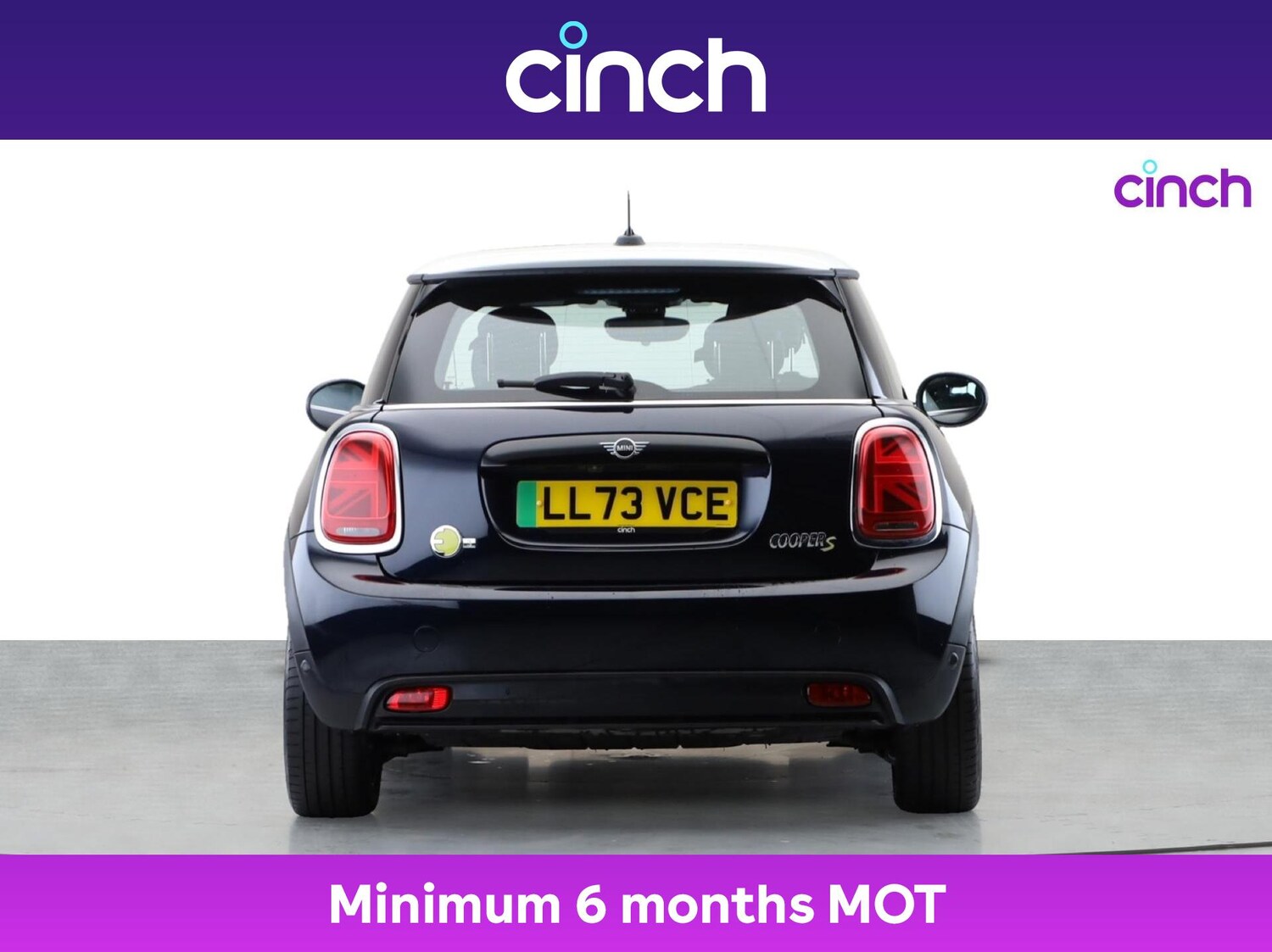 Used MINI Hatch 2023 for sale - 76169248: Photo 5