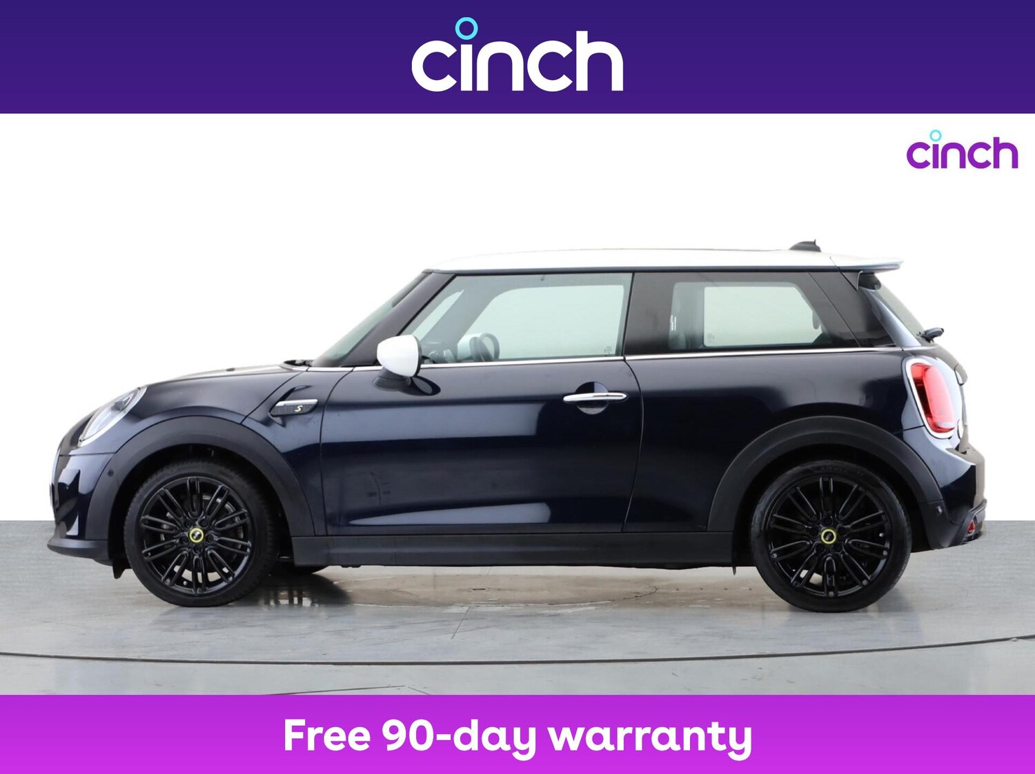 Used MINI Hatch 2023 for sale - 76169248: Photo 8