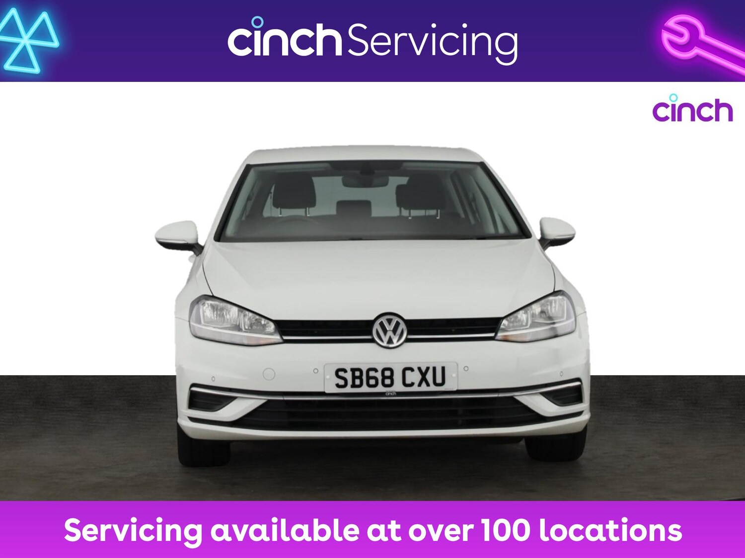 Used Volkswagen Golf 2018 for sale - 76934422: Photo 11