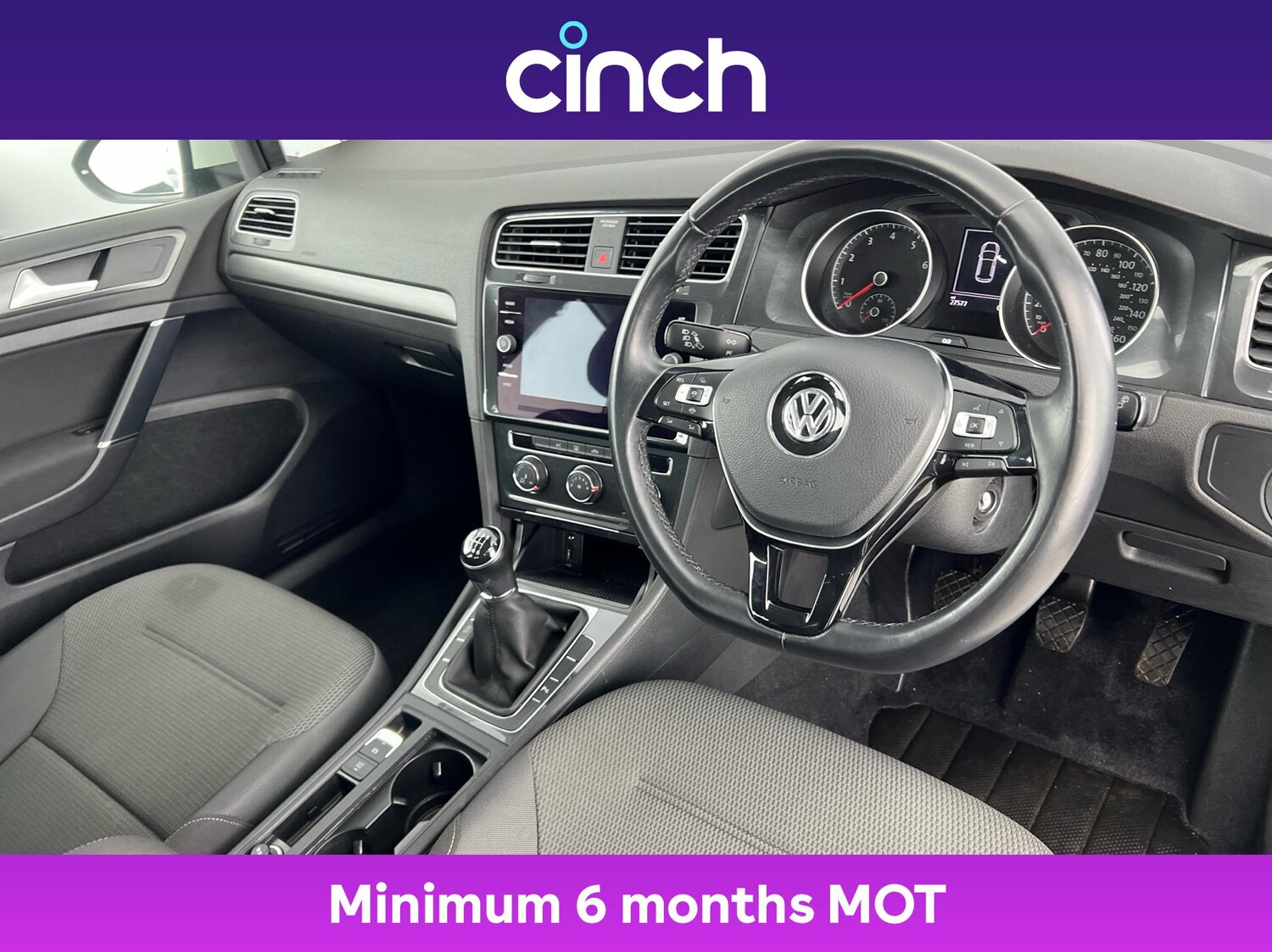 Used Volkswagen Golf 2018 for sale - 76934422: Photo 12