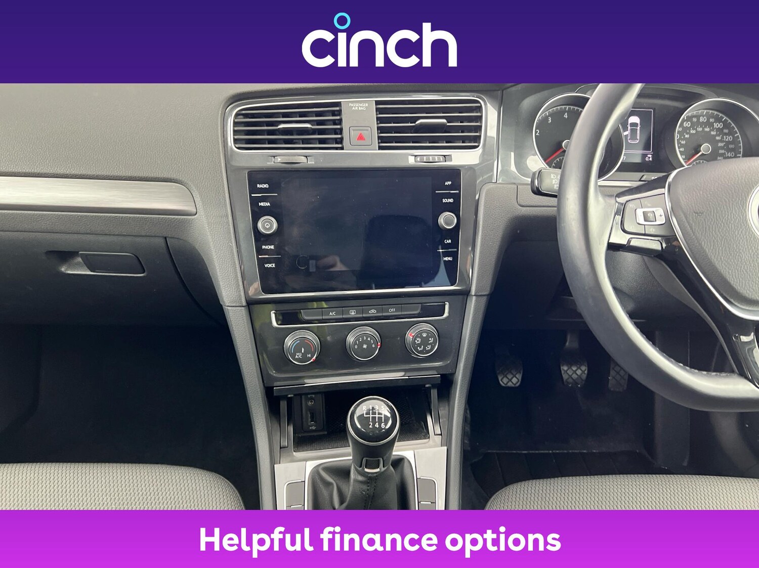 Used Volkswagen Golf 2018 for sale - 76934422: Photo 17